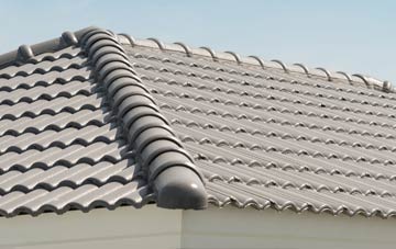 advantages of Donkey Street clay roofing