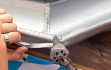 disadvantages of Donkey Street lead roofing
