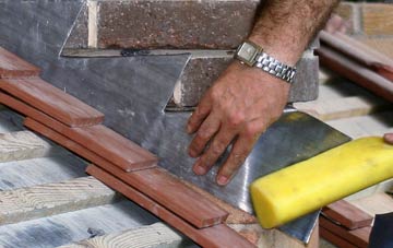is Donkey Street lead roofing safe?