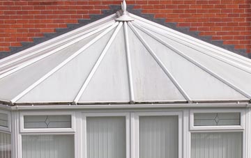 Donkey Street polycarbonate conservatory roof repairs
